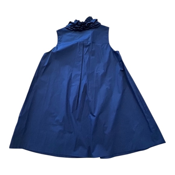 Sara Campbell Dress Mini Long Tunic Size M Women's Medium A line - Picture 4 of 4